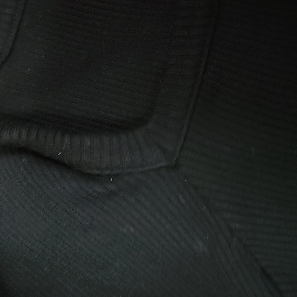 Agolde Square Neck Bodysuit Long Sleeved - Picture 5 of 5
